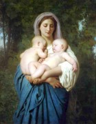 William Bouguereau_1859_La Charité.jpg